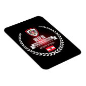 Wien Magneet (Rechterzijde)