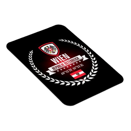 Wien Magneet (Rechterzijde)