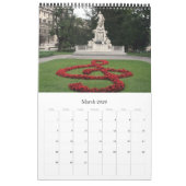 wien oostenrijk kalender (Mar 2026)