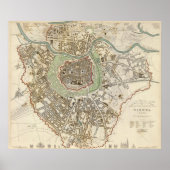 Wien Poster (Voorkant)