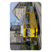 Wien ringtram magneet (Verticaal)