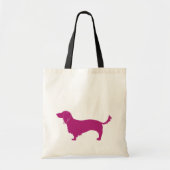 Wiener Bag Tote Bag (Voorkant)