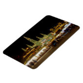 Wiener Christkindlmarkt Magneet (Linkerzijde)