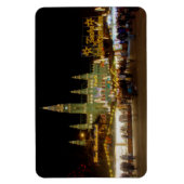 Wiener Christkindlmarkt Magneet (Verticaal)