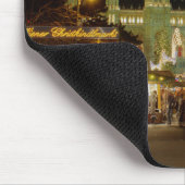 Wiener Christkindlmarkt Muismat (Hoek)