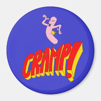 Wiener Cramp Magneet