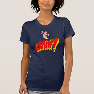 Wiener Cramp T-shirt