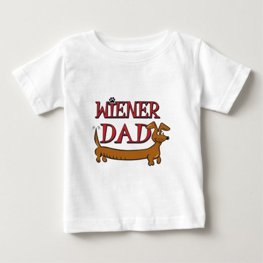 Wiener-Dad-Plain (Voorkant)