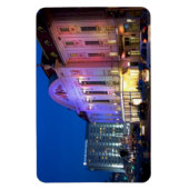 Wiener Konzerthaus Magneet (Verticaal)