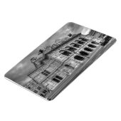 Wiener Staatsoper Magneet (Linkerzijde)