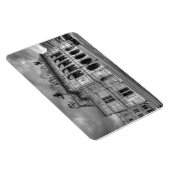 Wiener Staatsoper Magneet (Rechterzijde)