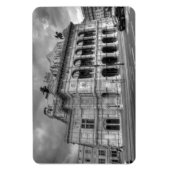 Wiener Staatsoper Magneet (Verticaal)