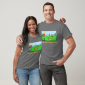 Wiener T-shirt (Unisex)