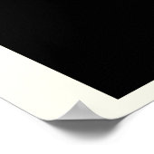 Wiener Werkstaette retro vintage artwork expo Poster (Hoek)