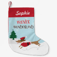 Wiener Wonderland Gepersonaliseerd