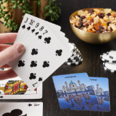 Wienerspeelkaarten Pokerkaarten (Insitu)
