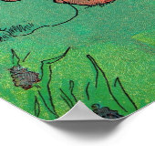 wiens hondenkunst gij? poster (Hoek)