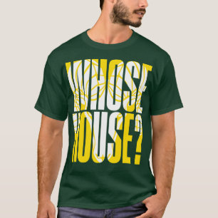 Wiens huis t-shirt