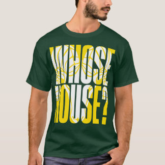 Wiens huis t-shirt