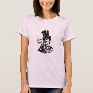 Wiens kostbaar?! Oh ja—je weet het! T-shirt