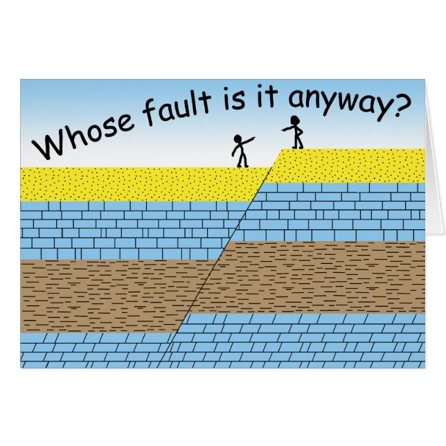 Wiens schuld? (Voorkant Horizontaal)