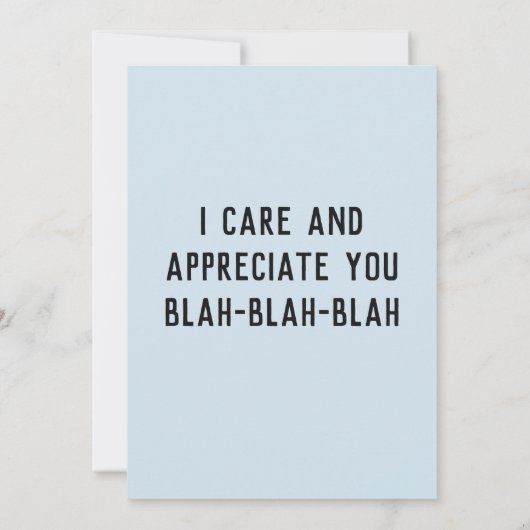 wiercard voor gefeliciteerde wrijving kaart (Achterkant)