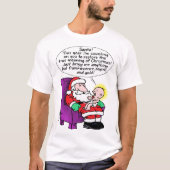 WIEROOK JEZUS T-Shirt (Voorkant)