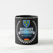 Wiesbaden Mok (Midden)