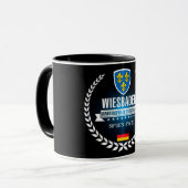 Wiesbaden Mok (Voorkant links)