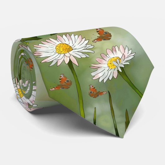 Wiese Stropdas (Opgerold)