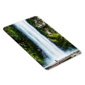 Wiesendanger Herfsten Schilderen Flexibele Fotomag Magneet (Rechterzijde)