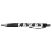 Wiestie lovers pen (Bodem)