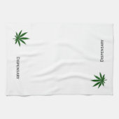 Wiet Theedoek (Horizontaal)