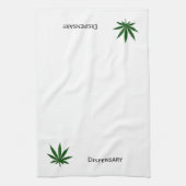 Wiet Theedoek (Verticaal)