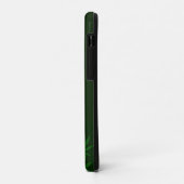 Wietblad Case-Mate iPhone Case (Achterkant/links)