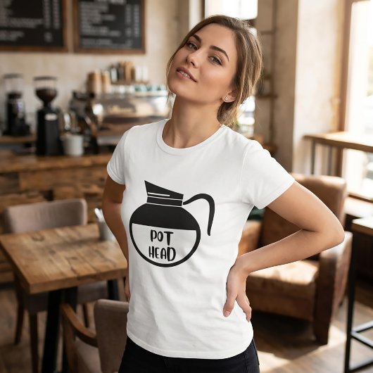 Wietkop T-shirt