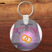 WIFE CIR LT SLEUTELHANGER (Voorkant)