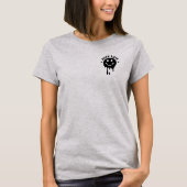 Wife Life T-shirt (Voorkant)