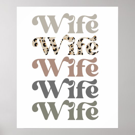 wife.png poster (Voorkant)