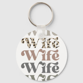 wife.png sleutelhanger