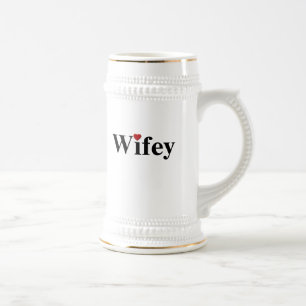 Wifey Bierpul