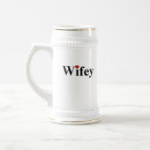 Wifey Bierpul (Links)