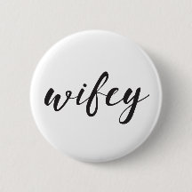 Wifey Button