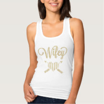 Wifey Heart Tanktop