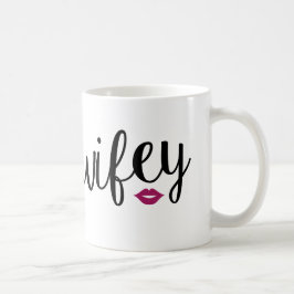 Wifey Koffiemok