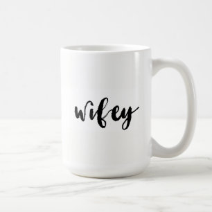 Wifey Koffiemok