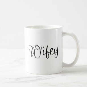 Wifey Koffiemok