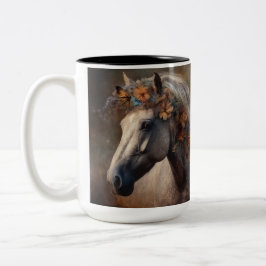 Wifey Modern Gift Full Color Coffee Mok