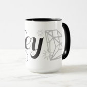 Wifey Mok (Voorkant rechts)