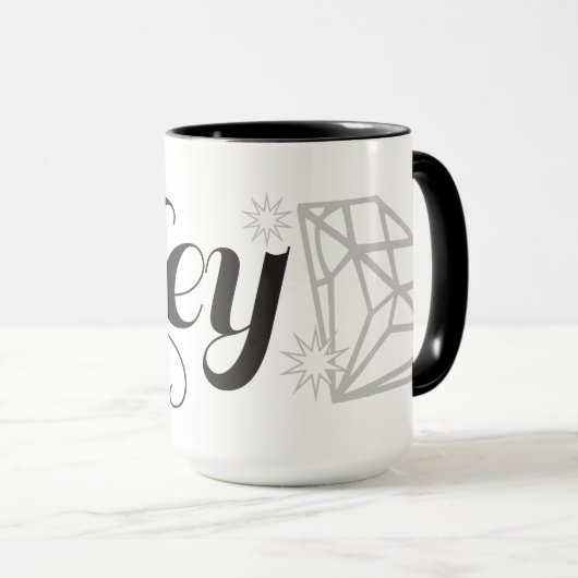 Wifey Mok (Voorkant rechts)